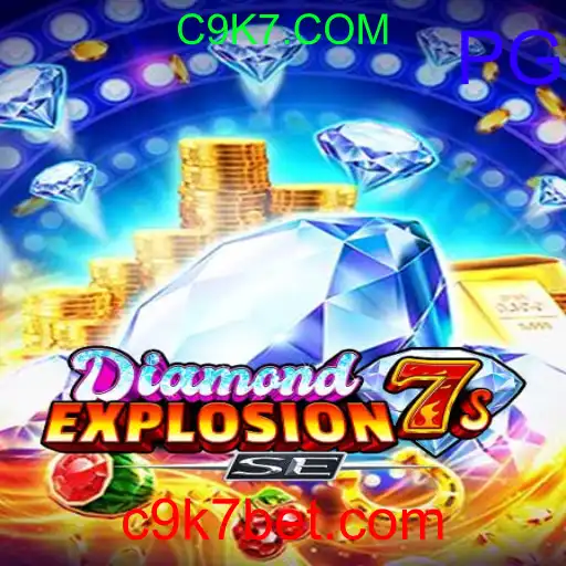 DiamondExplosion7sSE