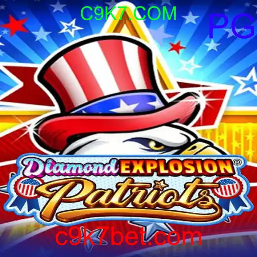 DiamondExplosionPatriots
